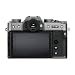 Fujifilm X-T30 Mirrorless Digital Camera w/XF18-55mm F2.8-4.0 R LM OIS Lens, Charcoal Silverthumb 4