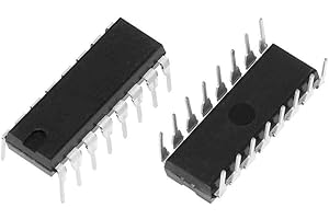 5pcs CD4051BE CD4051 DIP-16