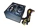 APEVIA ATX-VS500W Venus 500W ATX Power Supply with Auto-Thermally Controlled 120mm Fan, 115/230V Switch, All Protections