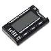 GoolRC RC CellMeter-7 Digital Battery Capacity Checker for LiPo Life Li-ion NiMH Nicd (White)