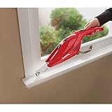 Dirt Devil BD10050RED