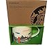 Starbucks You Are Here (Yah) Chicago Stackable Mug Latest Release