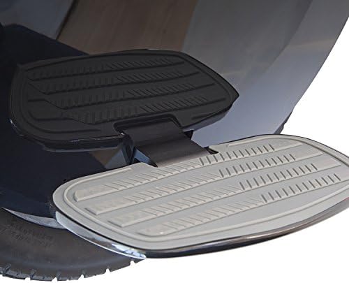 InMotion V10 Gyroroue électrique Mixte Adulte, Noir, Unique