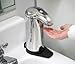 iTouchless Sensor Soap Dispenser with Wall-Mount Docking Holder