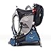 Osprey Poco AG Premium Child Carrier, Blue, One Size