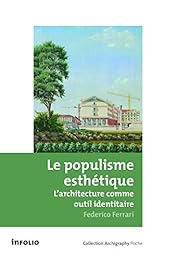 Le  populisme esthétique
