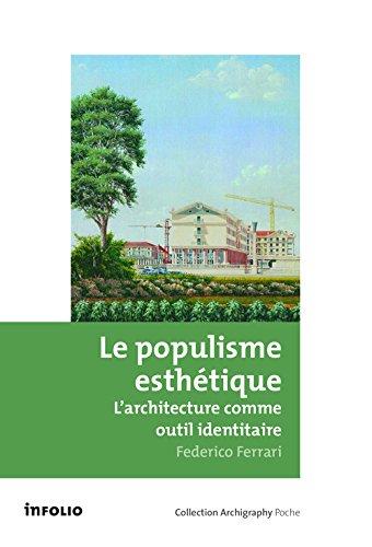 Le  populisme esthétique