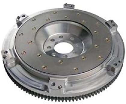 Fidanza 194611 Flywheel (Aluminum 09-10 Ram Hemi / 09-11 Challenger R/T Hemi And Srt8), 1 Pack