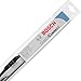 BOSCH 40515 DirectConnect Conventional Wiper Blade; 15