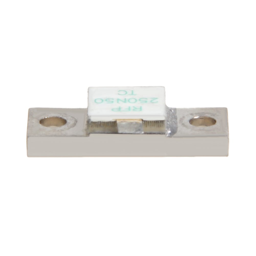 Resistenza di carico RFP 250-50 250W 50 Ohm 250N50 TC Resistenza di carico RFP 250-50 250W 50 Ohm 250N50 TC