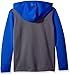 Under Armor Boys' Armour Fleece Full Zip Hoodie
