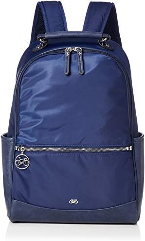 リュックサック バックパック ay 03 ネイビー Viaggio ayシリーズ 激安特価品 通勤 Pc収納 レディース タブレット収納 オフィス