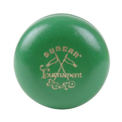Duncan Super Tournament Yo-Yo [Assorted Colors]