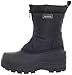 Northside Icicle Winter Unisex Boot (Toddler/Little Kid/Big Kid),Black,13 M US Little Kid