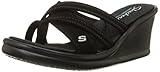Skechers Cali Women's Rumblers Young At Heart Wedge Sandal