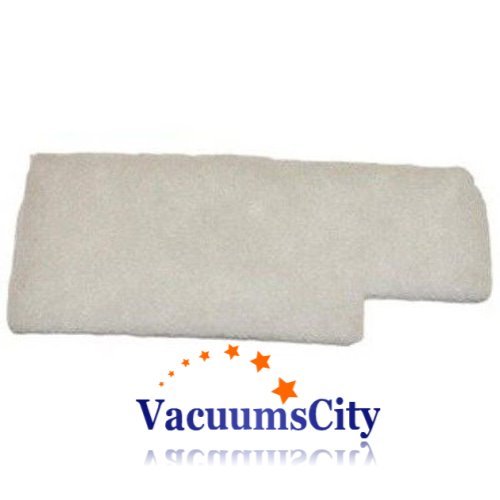 Hoover U6485 Wind-Tunnel Upright Pre-Motor Filter 2 Pk Generic Part # 245