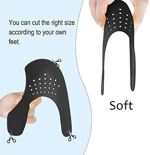 crease stopper for shoes