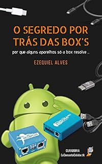 Livro O Segredo Por Trás das Box´s: por que alguns aparelhos só a box resolve...