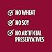 Iams Proactive Health Adult Dry Dog Food Beef And Rice, 30 Lb. Bag