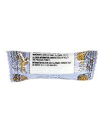 Gema de Gem Just Ginger. Ginger Candy, 2 lb bolsa en una caja de corbata negra