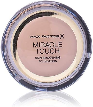 max factor miracle touch 40