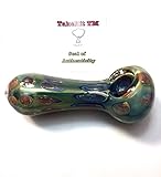 Handmade Rare Eclectic Shades 4