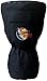 Black CustomFit Djembe Case by Freedom Drums-20