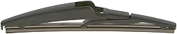 BOSCH H200 Rear Wiper Blade; 8" - Single