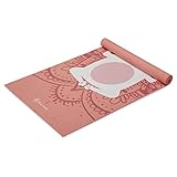 Gaiam Kids Yoga Mat Exercise Mat, Yoga for Kids