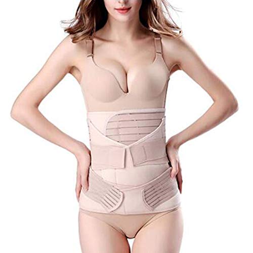 Postpartum Support - Recovery Belly Wrap Girdle Support Band Belt Body Shaper Postpartum Support - Recovery Belly Wrap Girdle Support Band Belt Body Shaper