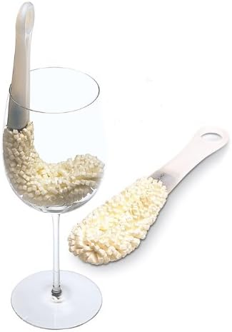 PulltexGlass Cleaner, White, 18.6 x 12 x 4.6 cm