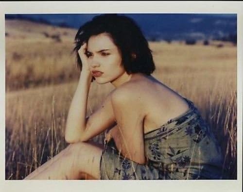 Beatrice Dalle Betty Blue 8x10 Photo G9282 At Amazon S Entertainment Collectibles Store
