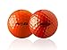 Bridgestone Golf 2015 e6 Golf Balls, Orange , Pack of 12