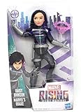 Marvel Rising Secret Warriors Daisy Johnson Marvel's Quake 11