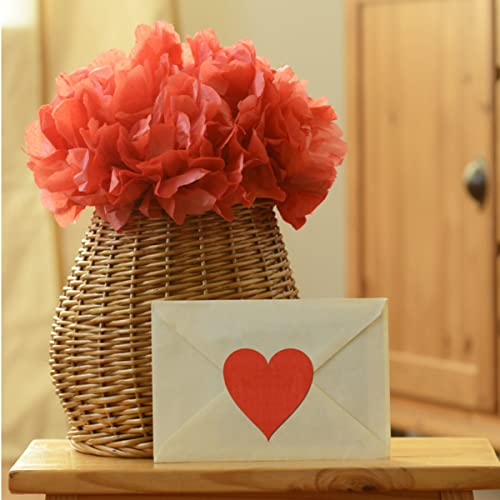 KESOTE Colored Tissue Paper for Gift Bags Crafts, 14