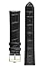 Signature Tropico Watch Band. Replacement Watch Strap. Genuine Leather. Gold or Rose Gold Buckle