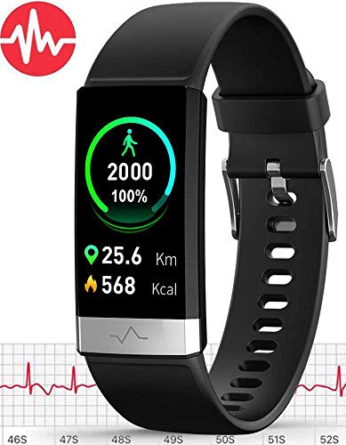 amazfit bip hrv