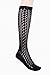 socks n socks - Women's 2-pair Cloak Design Turkish Cotton Knee high Socks