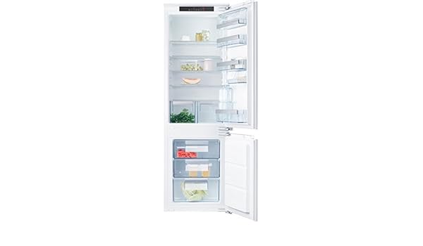 Electrolux IK2755BR Integrado 267L A++ Blanco nevera y congelador ...