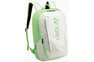 Yonex Active Backpack White/Green