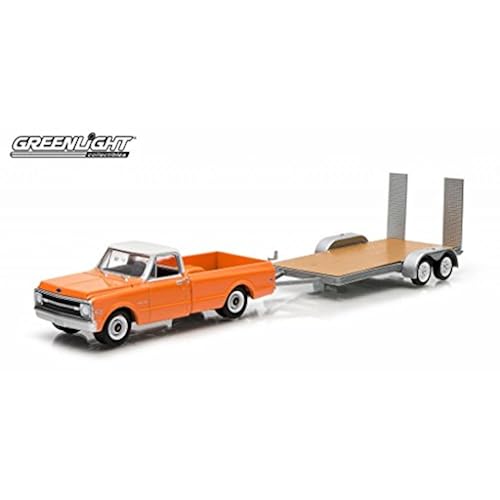 Flatbed Tow Trucks: Amazon.com
