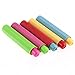 StillCool Chalk Holders for Teachers, Chalk Holder Blackboard Adjustable Chalk Clip Set, Come with 5 White Chalks