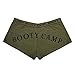 Rothco Women's Booty Short/Booty Camp, Olive Drab, Small