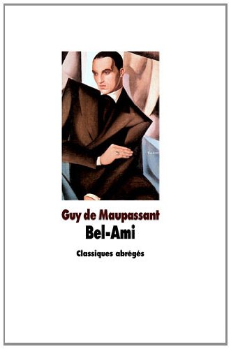 Bel-Ami