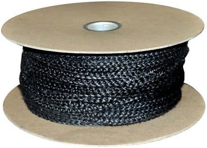 Wood Stove Door Vermont Castings Gasket Spool - 7/16" Rope x 100'