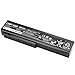 CMP 6700mAh LG Cell (Cycles Charge > 1000 Times) Laptop Battery for Asus N53SV N53S G50VT G51VX M50 N53 N53J N53JQ N53SN N61JQ N61JV A32-N61 A32-M50 G50 G60 G51J M60