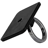 Universal Bunker Ring & Stand Holder for Iphone 4 4g 4s 5 Galaxy S2 Siii Ipad Ipod