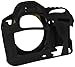 easyCover Case for Canon 5D Mark IV Black
