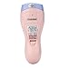 Amplim CE FDA Approved Hospital Medical Grade Non Contact Infrared Forehead Thermometer. Best New Baby/Kids/Infants/Toddler/Child/Adults/Professional/Clinical Digital No Touch Travel Fever Thermometer