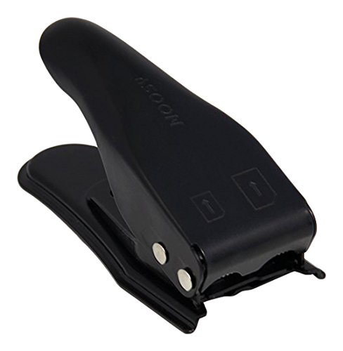 Noosy Nano & Micro Sim Cutter